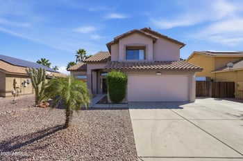 16173 159th Ave, Surprise, AZ 85374
