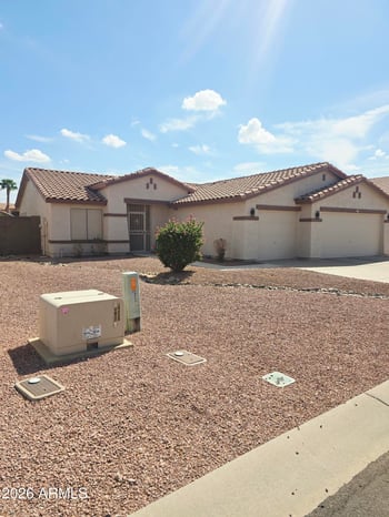 16173 N 158th Ave, Surprise, AZ 85374