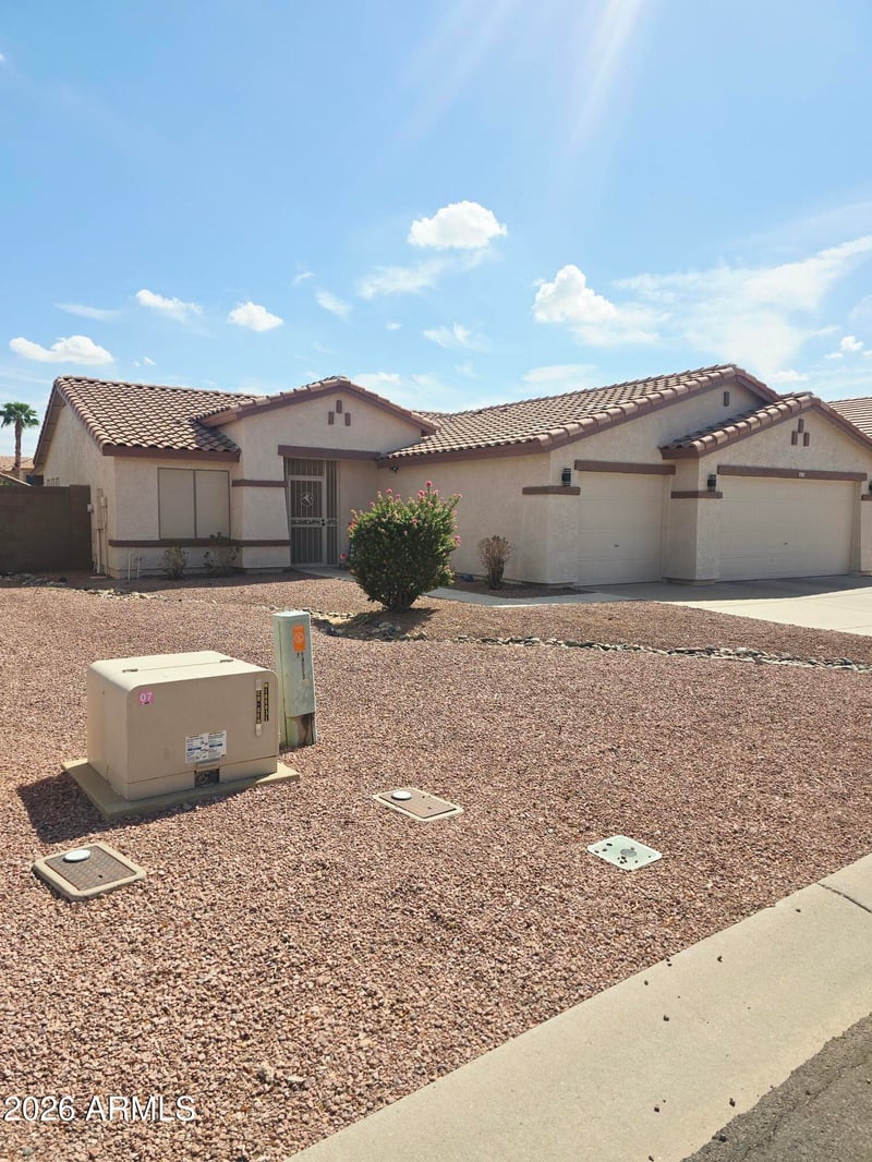 16173 N 158th Ave, Surprise, AZ 85374
