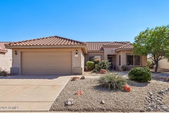 16173 W Red Rock Dr, Surprise, AZ 85374