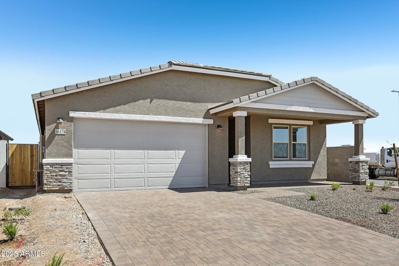 16174 Bajada Rd, Surprise, AZ 85387