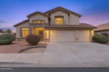 16176 157th Ave, Surprise, AZ 85374