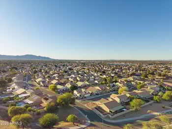 16176 157th Ave, Surprise, AZ 85374