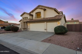16176 157th Ave, Surprise, AZ 85374