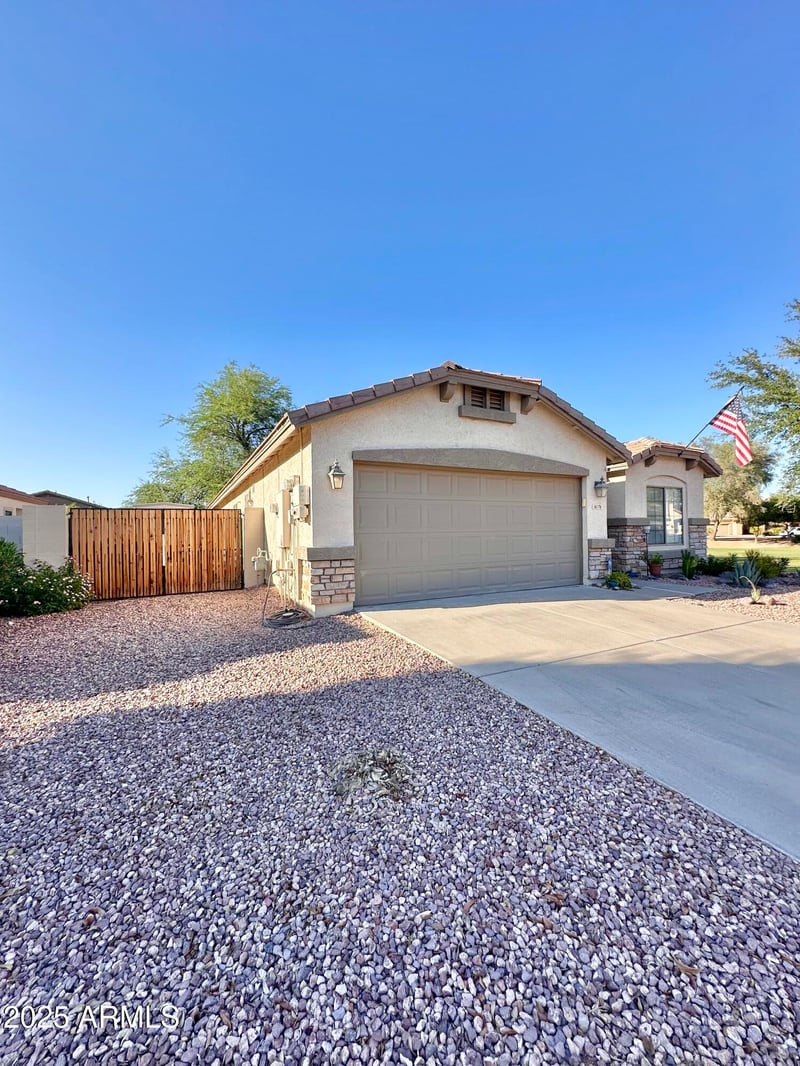 16176 Lisbon Ln, Surprise, AZ 85379