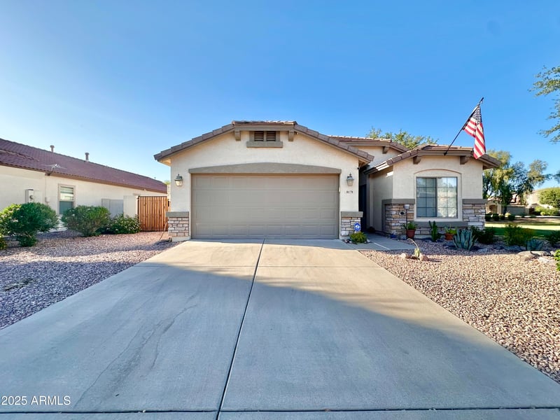 16176 Lisbon Ln, Surprise, AZ 85379