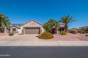 16176 Sandia Park Dr, Surprise, AZ 85374