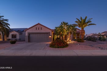 16176 Sandia Park Dr, Surprise, AZ 85374