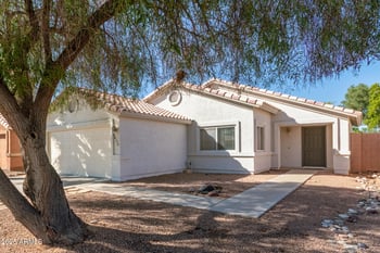 16176 Tonto St, Goodyear, AZ 85338