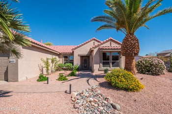 16176 Sandia Park Dr, Surprise, AZ 85374