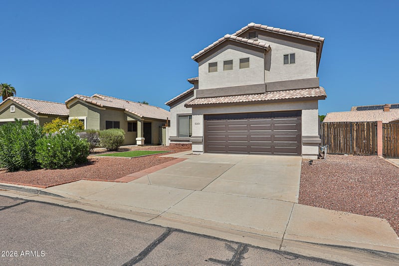 16176 Statler St, Surprise, AZ 85374