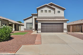16176 Statler St, Surprise, AZ 85374