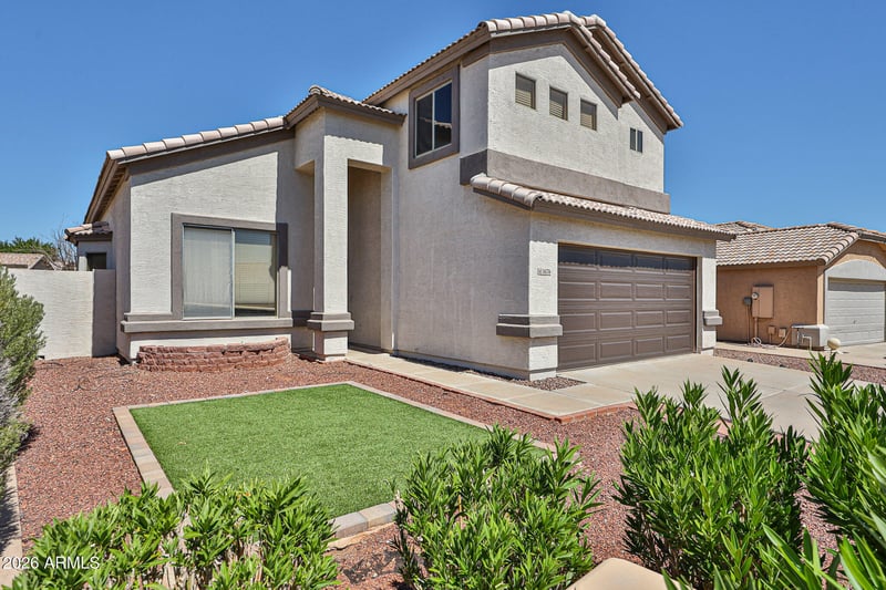 16176 Statler St, Surprise, AZ 85374