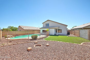16176 Statler St, Surprise, AZ 85374