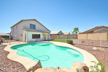 16176 Statler St, Surprise, AZ 85374