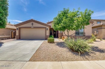 16178 180th Ln, Surprise, AZ 85388