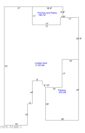16178 180th Ln, Surprise, AZ 85388