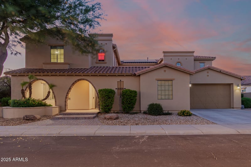16178 Granada Rd, Goodyear, AZ 85395
