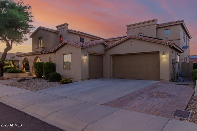 16178 Granada Rd, Goodyear, AZ 85395