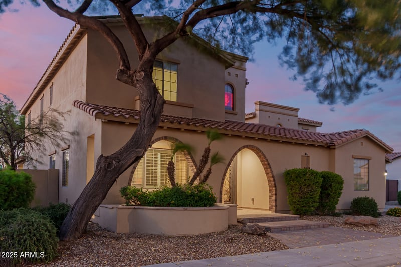 16178 Granada Rd, Goodyear, AZ 85395