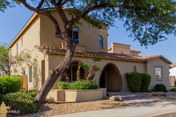 16178 Granada Rd, Goodyear, AZ 85395