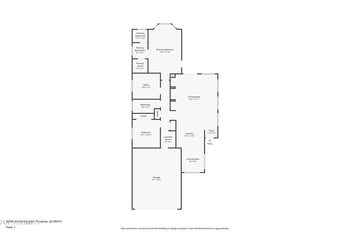 16178 Montoya Dr, Surprise, AZ 85374