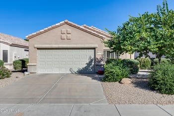 16178 Montoya Dr, Surprise, AZ 85374