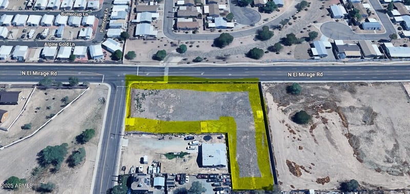 16178 El Mirage Rd #-, Surprise, AZ 85378