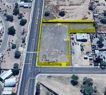 16178 N El Mirage Rd #-, Surprise, AZ 85378