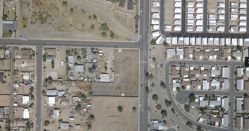 16178 El Mirage Rd #-, Surprise, AZ 85378