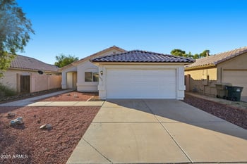 16179 Sherman St, Goodyear, AZ 85338