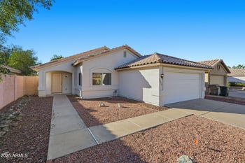 16179 Sherman St, Goodyear, AZ 85338
