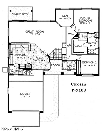 16179 W Copper Point Ln, Surprise, AZ 85374