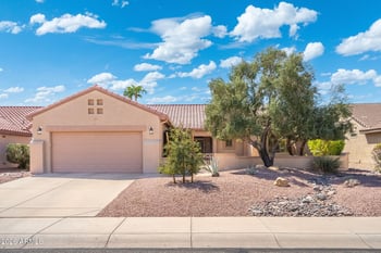16179 W Copper Point Ln, Surprise, AZ 85374