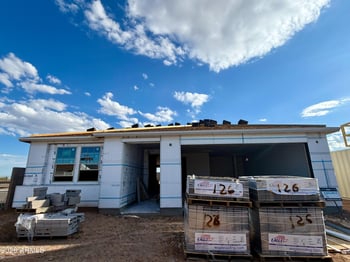 16179 W Red Bird Rd, Surprise, AZ 85387