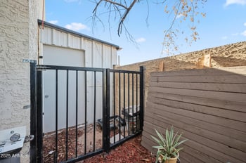 1618 32nd St #5, Phoenix, AZ 85008
