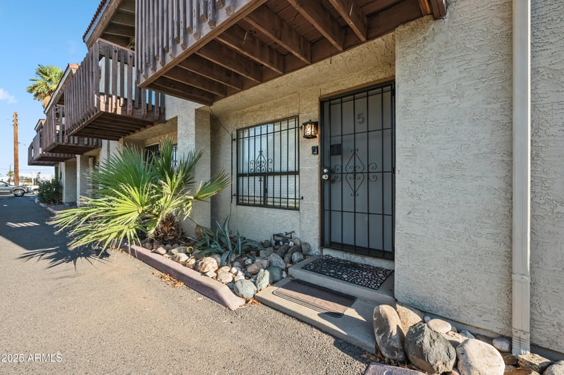 1618 32nd St #5, Phoenix, AZ 85008