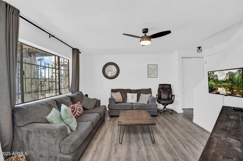 1618 32nd St #6, Phoenix, AZ 85008