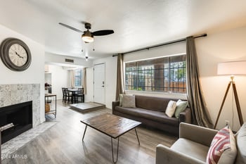 1618 32nd St #6, Phoenix, AZ 85008