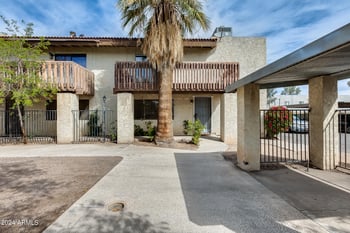 1618 32nd St #6, Phoenix, AZ 85008