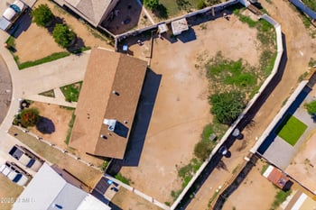 1618 52nd Dr, Phoenix, AZ 85035