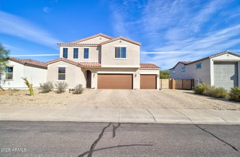 1618 Bartolo Dr, Coolidge, AZ 85128