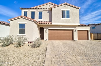1618 Bartolo Dr, Coolidge, AZ 85128