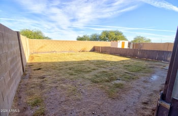 1618 Bartolo Dr, Coolidge, AZ 85128