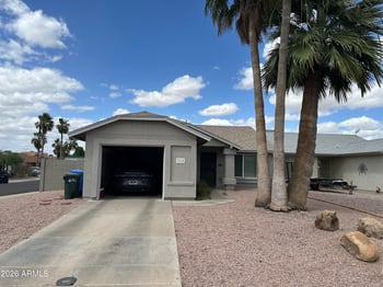 1618 Beverly Ln, Phoenix, AZ 85022