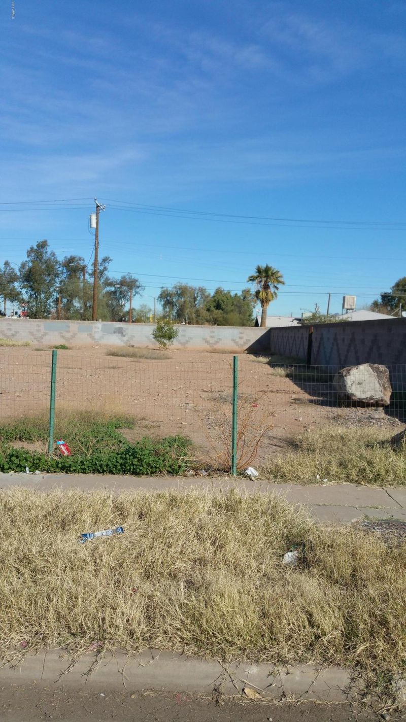 1618 E Adams St #17, Phoenix, AZ 85034