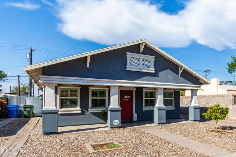 1618 E Adams St, Phoenix, AZ 85034