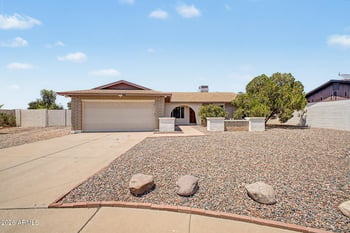 1618 Impala Ave, Mesa, AZ 85204