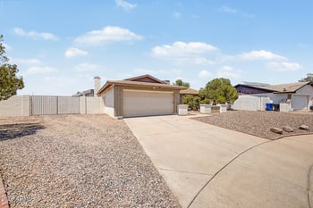 1618 Impala Ave, Mesa, AZ 85204