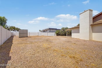 1618 Impala Ave, Mesa, AZ 85204